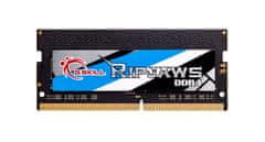 shumee G.SKILL RIPJAWS SO-DIMM DDR4 16GB 3200MHZ 1,20V F4-3200C22S-16GRS
