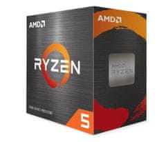shumee Procesor AMD Ryzen 5 5600 Box