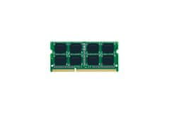 shumee Paměť GoodRam GR1333S364L9/8G (DDR3 SO-DIMM; 1x8GB; 1333MHz; CL9)