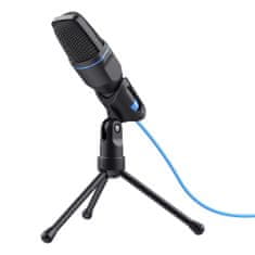 shumee MICROPHONE TRUST Mico USB pro PC a notebook