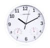 Nástěnné hodiny Esperanza LYON EHC016W (bílé)