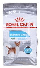 shumee ROYAL CANIN Mini Urinary Care CCN - suché krmivo pro psy - 1kg