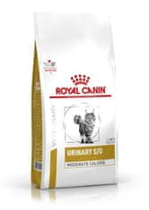 shumee Royal Canin Urinary středně kalorické krmivo pro kočky (3,50 kg)