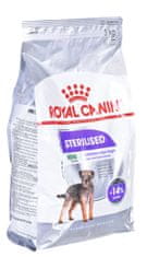 shumee Royal Canin CCN MINI STERILIZED - suché krmivo pro dospělého psa - 3kg