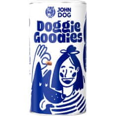shumee John Dog Cookies kanec 200g + jelen 200g pro psa