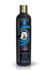 shumee CERTECH Super Beno Professional - Šampon pro West Terrier 250ml