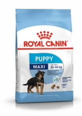 shumee ROYAL CANIN SHN Maxi Puppy - suché krmivo pro štěňata - 1kg