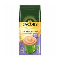 shumee Jacobs Milka Choco Nuss instantní káva 500g