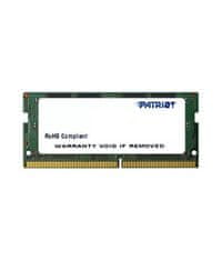 shumee Patriot Memory Signature PSD48G213381S (DDR4 SO-DIMM; 1 x 8 GB; 2133 MHz; CL15)
