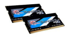 shumee G.SKILL RIPJAWS SO-DIMM DDR4 2X8GB 3200MHZ 1,20V F4-3200C22D-16GRS