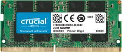 shumee Crucial 8GB DDR4 3200MHz SO-DIMM