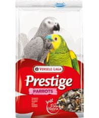 shumee VL Prestige Parrots 3KG pro velké papoušky