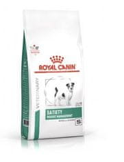 shumee ROYAL CANIN Satiety Small Dog - dietní krmivo pro malé psy -0,5 kg