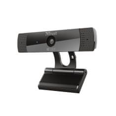 shumee Streamování webové kamery TRUST GXT 1160 Vero