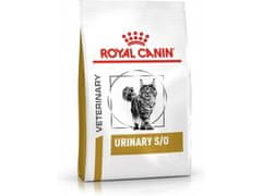 shumee Royal Canin VD Cat Urinary S/O (1,50 kg)