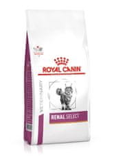 shumee Royal Canin VD Cat Renal Select 4 kg