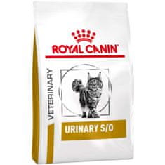 shumee ROYAL CANIN Urinary S/O 3,5kg - suché krmivo pro kočky