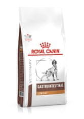 shumee ROYAL CANIN Intestinal Gastro Low Fat 6kg - suché krmivo pro psy