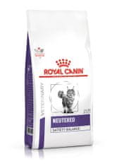 shumee Royal Canin Vet Vcn kastrovaná rovnováha sytosti 12 kg
