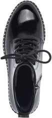 Tamaris Dámské kotníkové boty 1-25102-41-018 (Velikost 39)