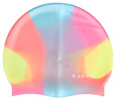 Artis Multicolor 06 plavecká čepice