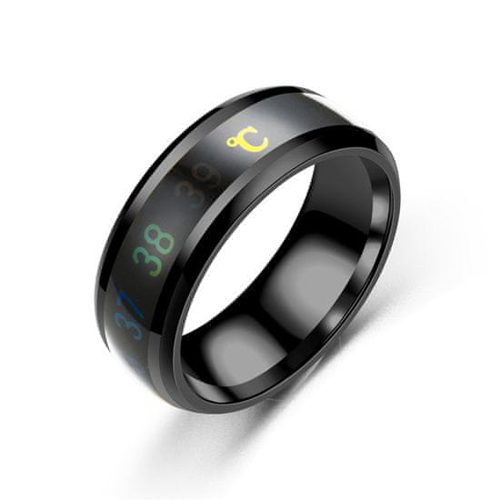 VivoVita Smart Ring – Prsten pro sledování vaší pohody
