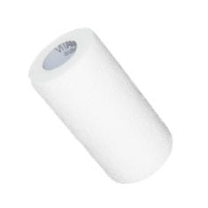 Vitammy Autoband Samolepící bandáž, bílá, 10cmx450cm