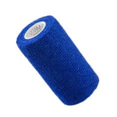Vitammy Autoband Samolepící bandáž, modrá, 10cmx450cm