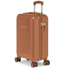 SuitSuit Sada cestovních kufrů SUITSUIT TR-6257/2 Blossom Maroon Oak