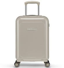 SuitSuit Kabinové zavazadlo SUITSUIT TR-6256/2-S Blossom Bleached Sand