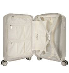 SuitSuit Kabinové zavazadlo SUITSUIT TR-6256/2-S Blossom Bleached Sand