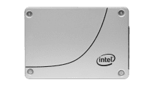 Intel Intel SSD D3-S4520 Series (960GB, 2.5in SATA 6Gb/s, 3D4, TLC) Generic Single Pack
