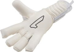 Rinat Brankářské rukavice ARIES NÉMESIS PRO bílá Velikost rukavic: 11