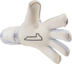 Rinat Brankářské rukavice EGOTIKO STELLAR PRO bílá Velikost rukavic: 9