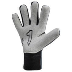 Rinat Brankářské rukavice META TACTIK GK AS šedá/bílá Velikost rukavic: 9
