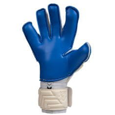 Rinat Brankářské rukavice LEXUS GK PRO bílá/modrá Velikost rukavic: 11