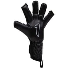 Rinat Brankářské rukavice ARIES NÉMESIS PRO černá Velikost rukavic: 11