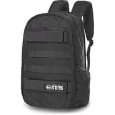Etnies batoh ETNIES Marana Light Backpack BLACK One Size