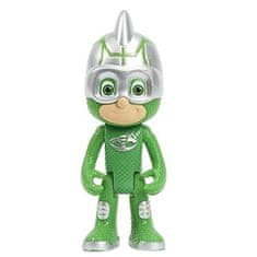 PJ Masks PJ Masks Pyžamasky vozidlo s figurkou - Gekko Greg (zelený)((