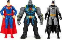 Spin Master Batman Sada 3 Figurek 30 cm Superman Darkseid DC od Spin-Master))