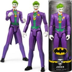 Spin Master Joker Figurka 30 cm Batman od Spin Master))