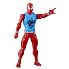 Spiderman Spiderman Spider Scarlet Figurka 30 cm Hasbro))