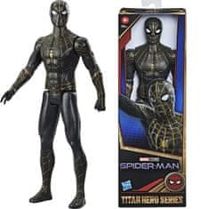 Spiderman Spiderman Titan Hero Figurka 30 cm Hasbro F2438))