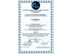 KOMA Certifikované náhradní hlavice ke kartáčkům Oral-B NK07 pro Braun Oral-B EB18A 3D White, 4ks