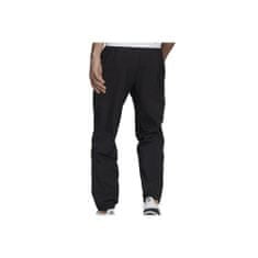 Adidas Kalhoty černé 170 - 175 cm/M M Stanfrd E PT