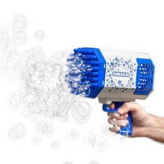 InnovaGoods Obří bublinová pistole LED Gubles XL InnovaGoods