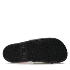 Adidas Pantofle bílé 42 EU Adilette Comfort Slides