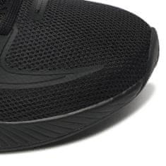 Adidas Boty běžecké černé 38 EU Runfalcon 2.0