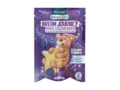 Kneipp 40g kids dream journey magic colour bath salt