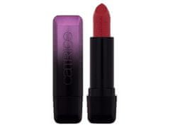 Catrice 3.5g shine bomb lipstick, 090 queen of hearts